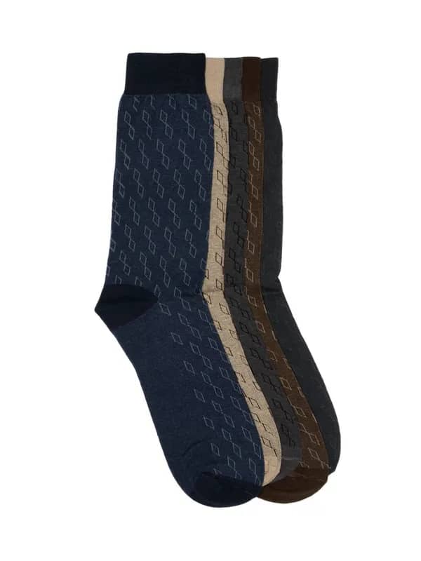 Arrow Men Pack of 5 Socks