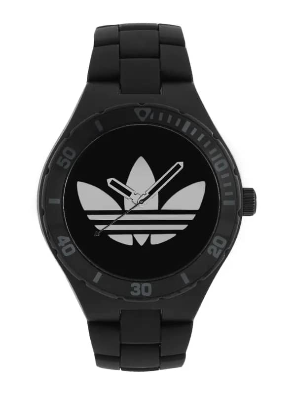 ADIDAS Originals Men Black Dial Watch ADH2643