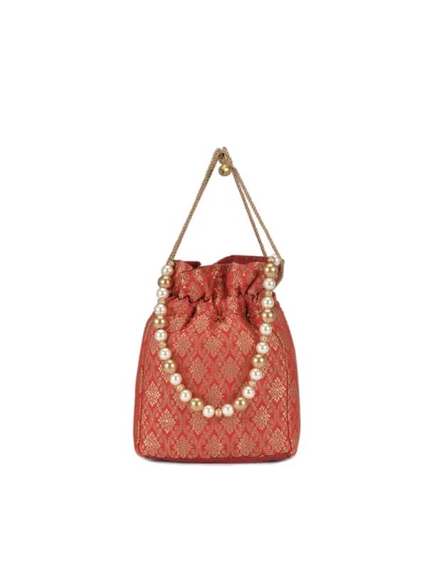 Rocia Women Red Purse