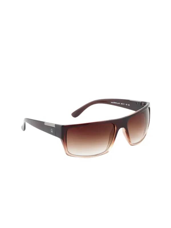 United Colors of Benetton Men Sunglass