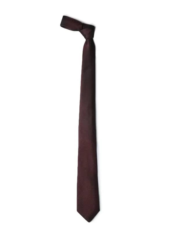 Park Avenue Men Black Tie