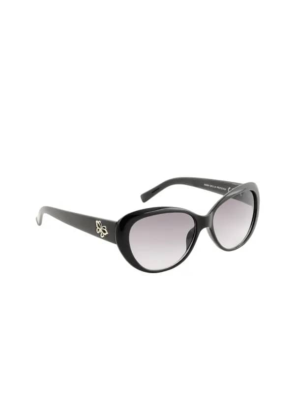 Stoln Women Black Sunglasses