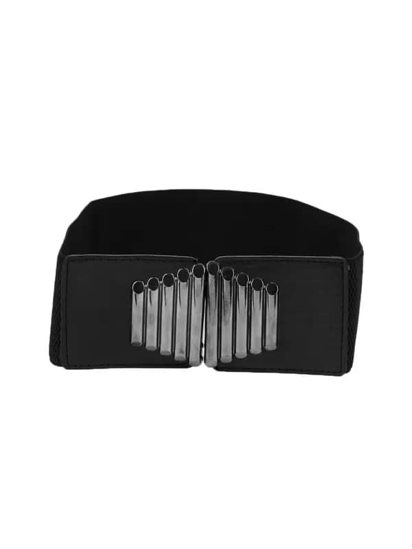 Stoln Women Black Belt