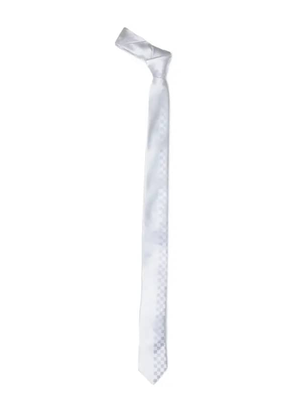 Parx Men Grey Tie
