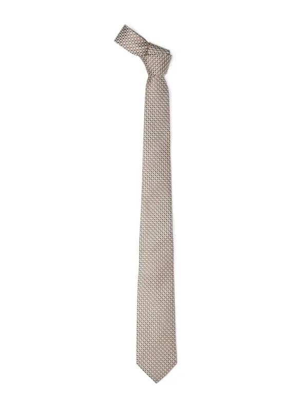 Park Avenue Men Brown Tie