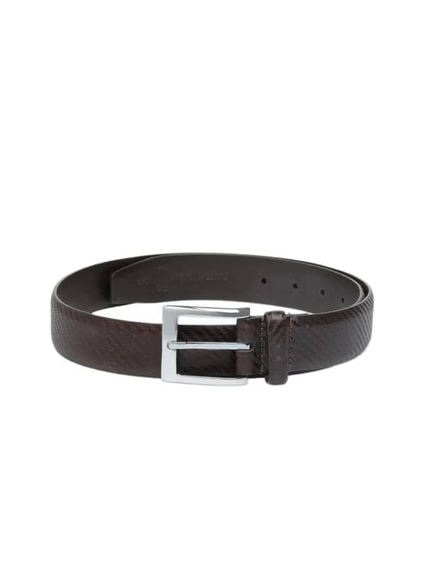 Park Avenue Men Brown Belt