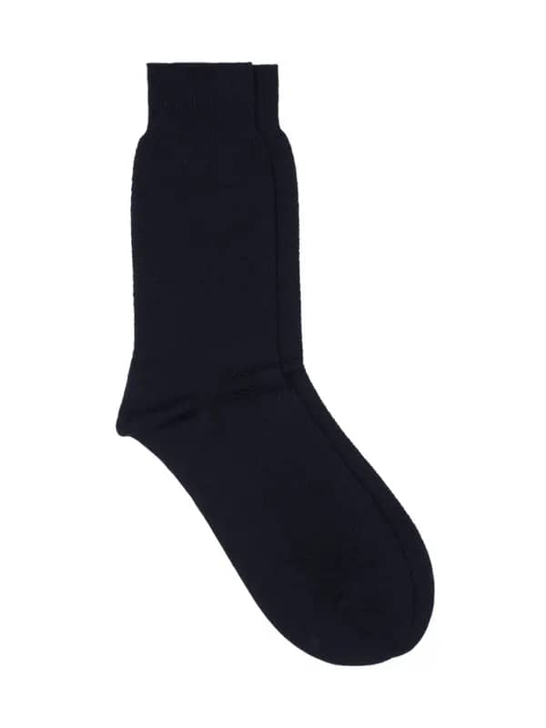 Raymond Men Navy Socks