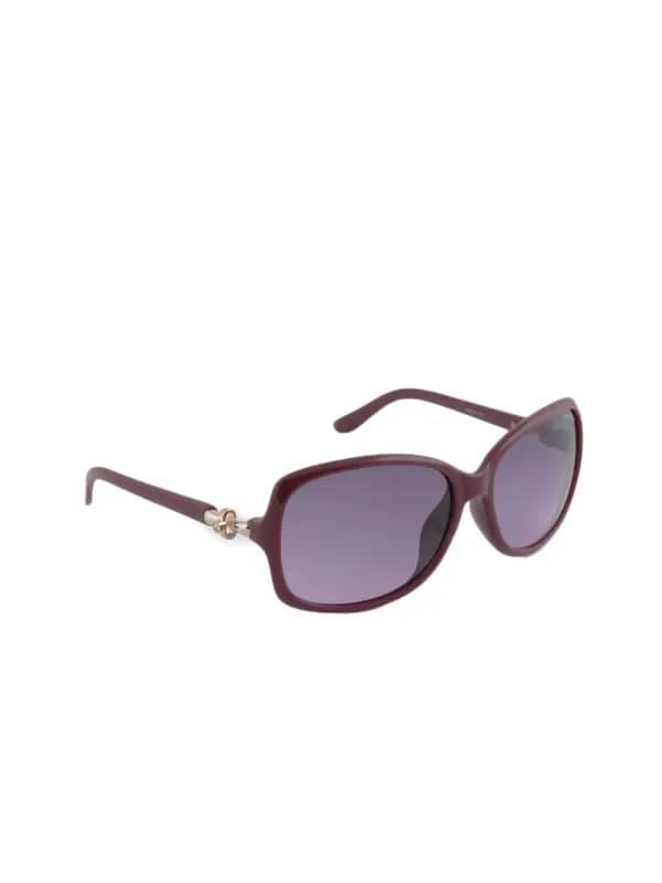 Allen Solly Women Purple Sunglass