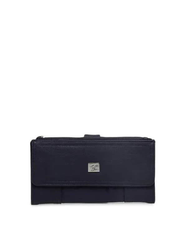 Nyk Women Purple Wallet