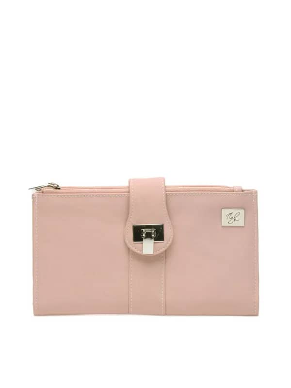Nyk Women Pink Wallet