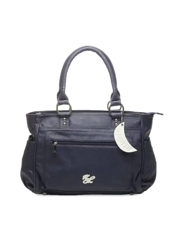 Nyk Women Blue Pacifier Handbag