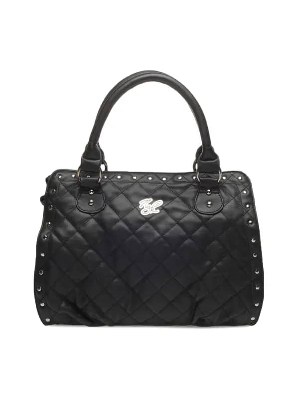 Nyk Women Black Horado Handbag