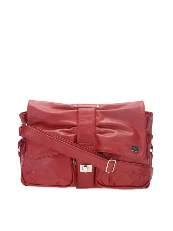 Nyk Women Red Julius Handbag