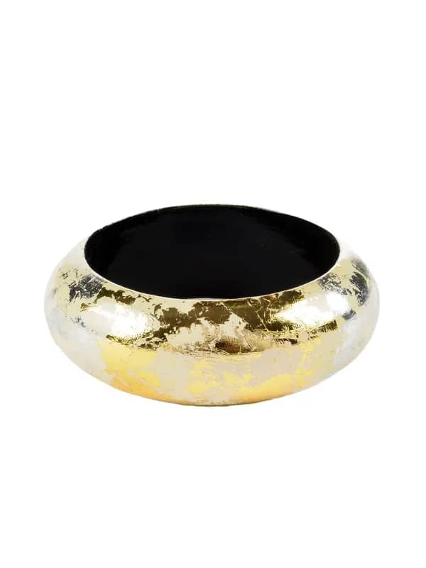 ToniQ Women Cream Bangle
