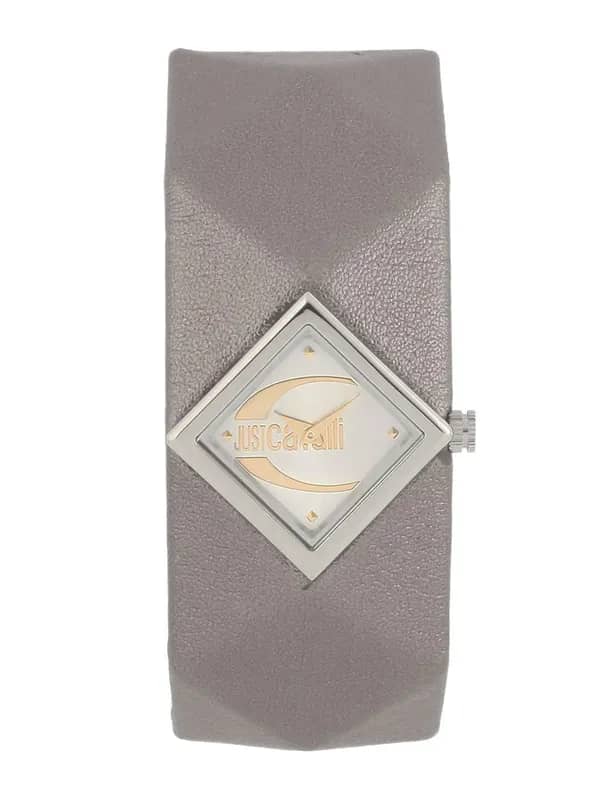 Just Cavalli Women Brown Watch