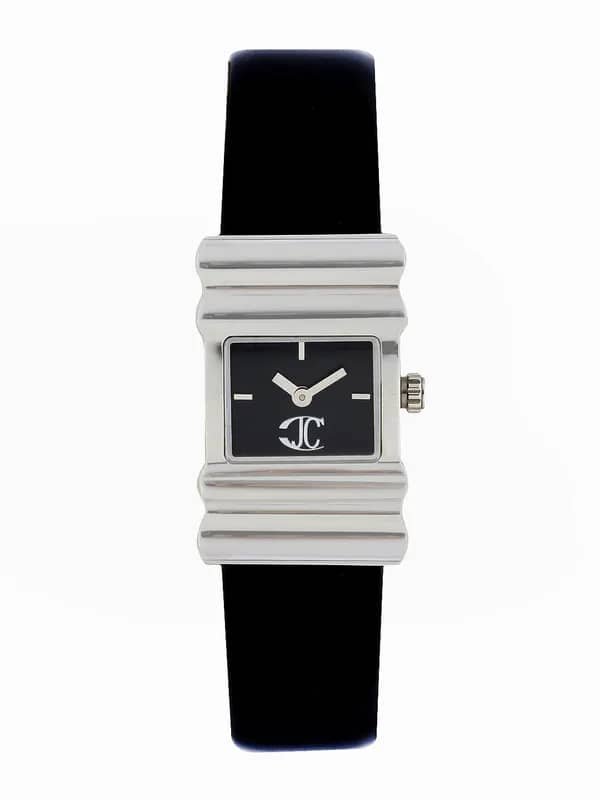 Just Cavalli Women Black Watch