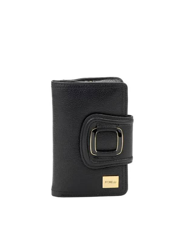 Fiorelli Women Black Wallet