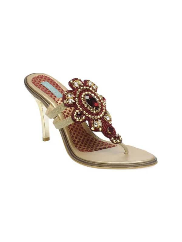 Catwalk Women Red Heels