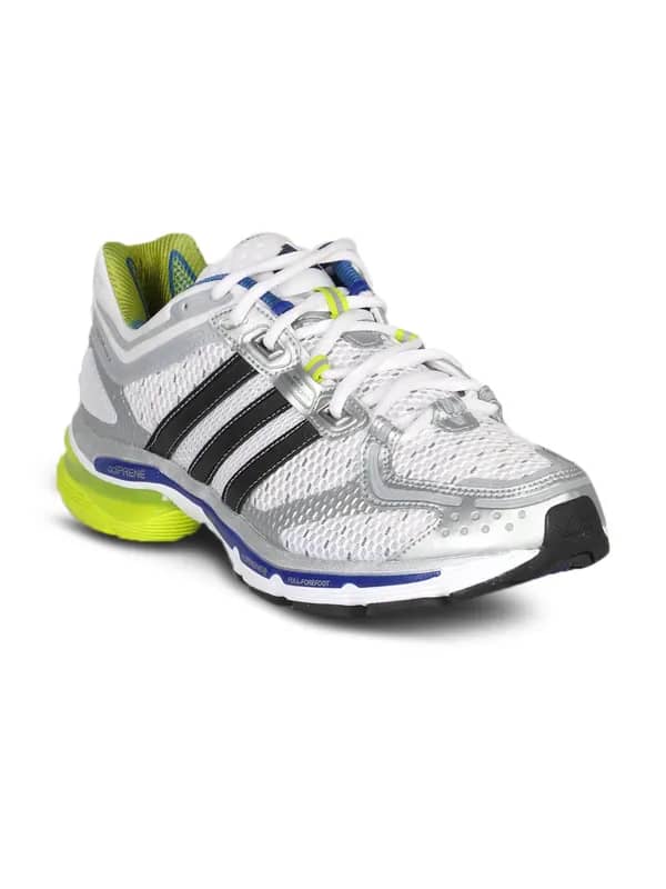 ADIDAS Men's Adistar Black Shoe