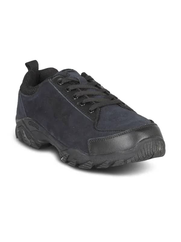 Fila Men's Mountainaire Navy Shoe
