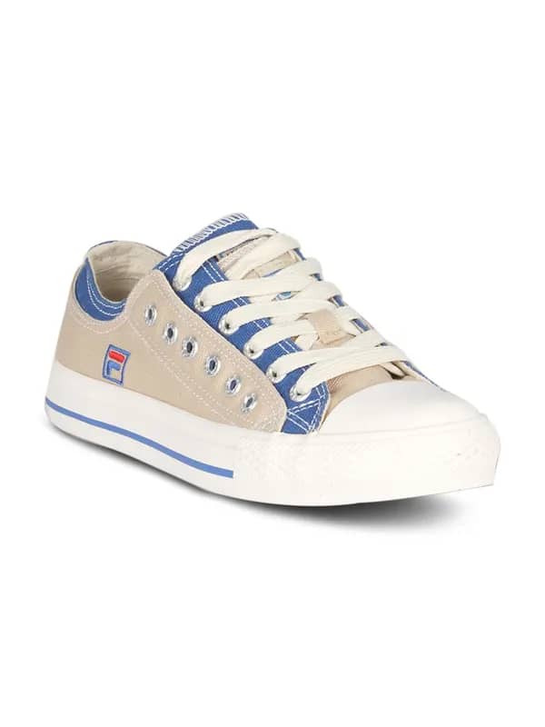 Fila Men's Union Beige Royal Shoe
