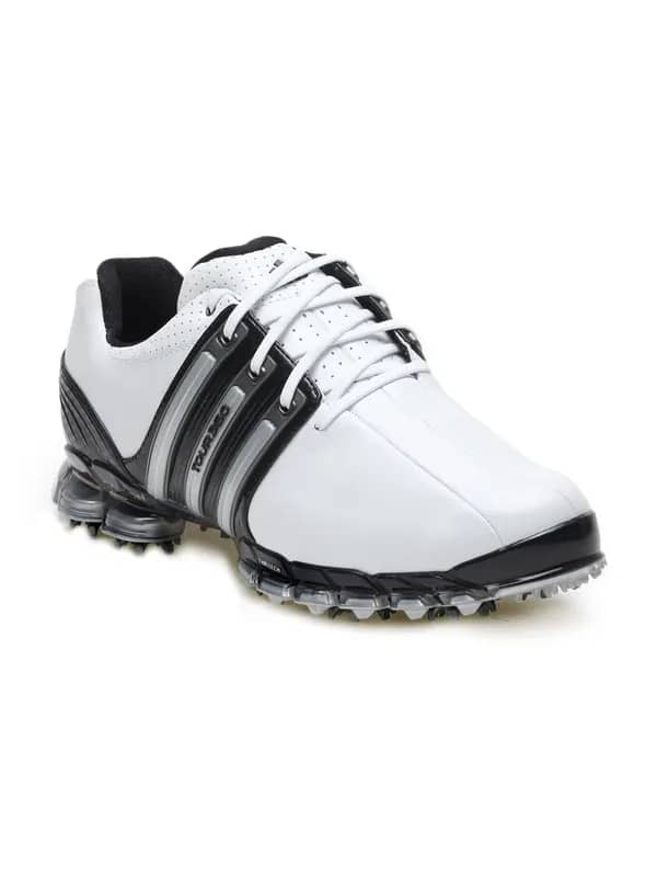 ADIDAS Men White Sports Shoes