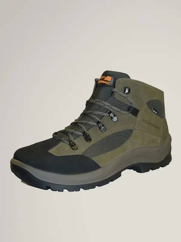 Solognac Shoes Inverness 100 Ir