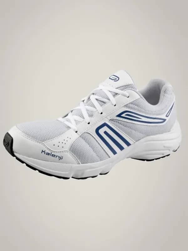 Kalenji Ekiden 50 Wht/grey 09