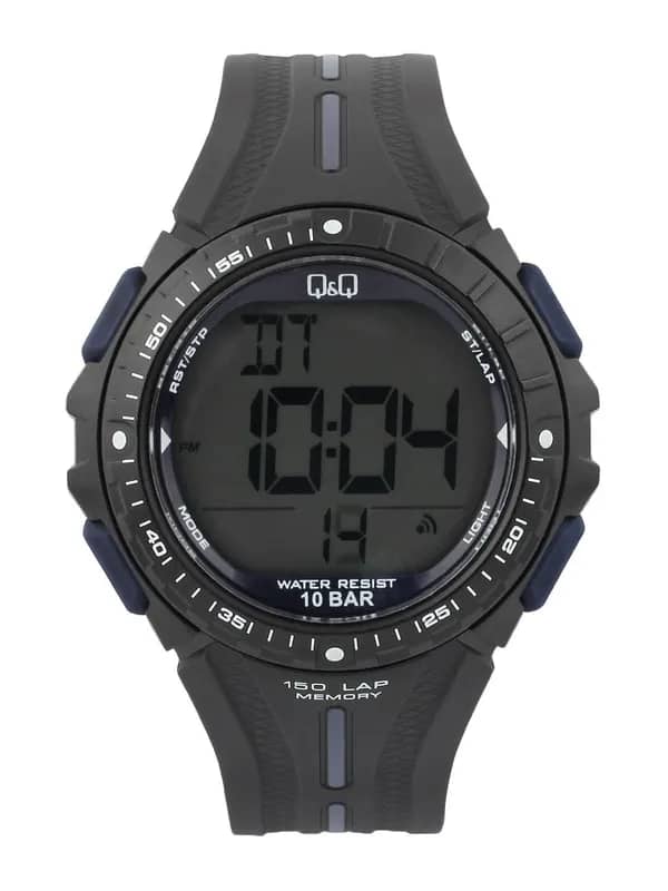 Q&Q Men Digital Watch