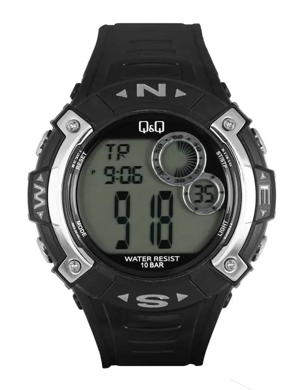 Q&Q Men Digital Watch M065-001