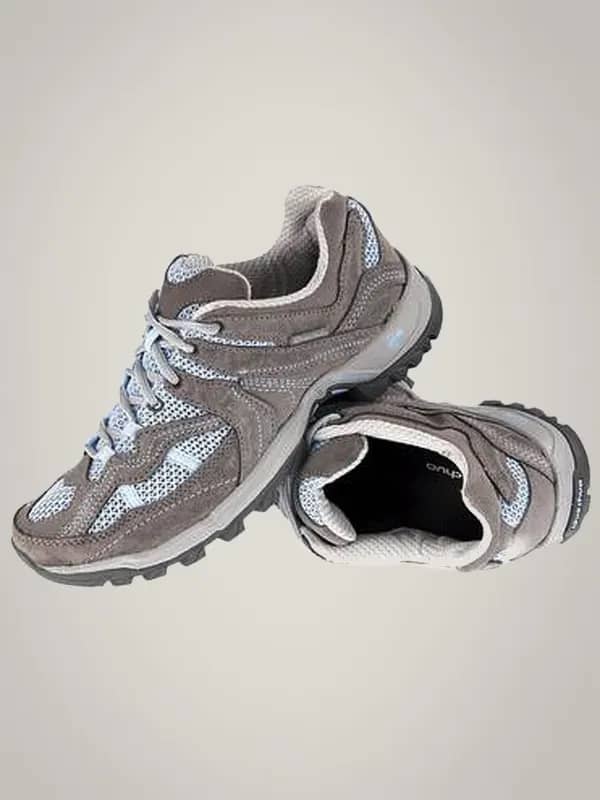 Quechua Arpenaz Flex Lady Grey