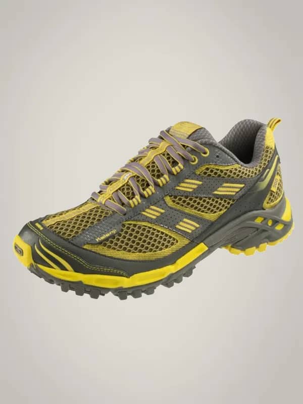 Kalenji Kapteren 200 Yellow Fw