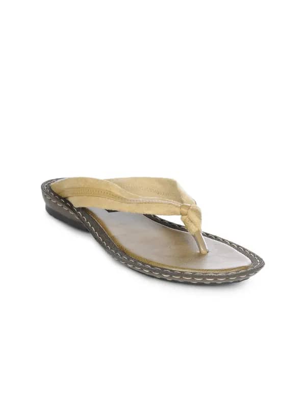 Rocia Women Beige Flats