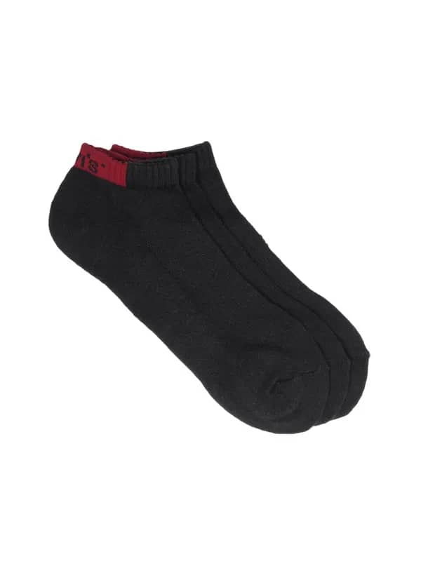 Levis Men Pack of 3 Socks