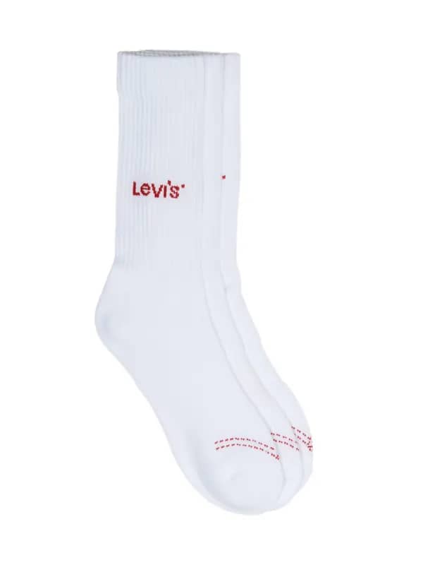 Levis Men Pack of 3 Socks