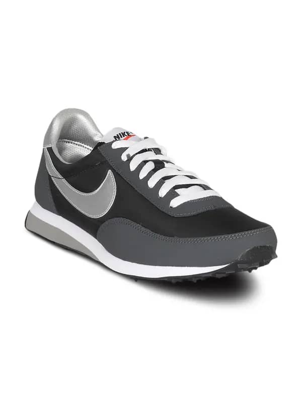 Nike Men's Elite Black Shoe