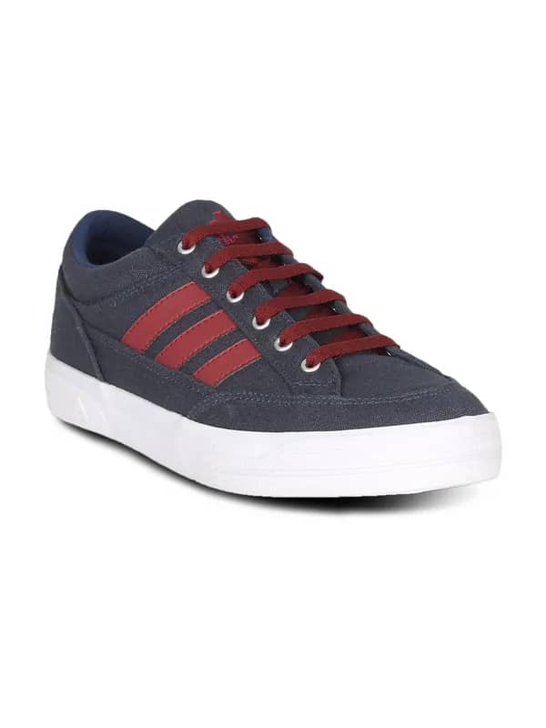 ADIDAS Men's Kestrel Navy Blue Shoe
