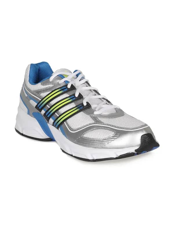 ADIDAS Men Primo White Shoe