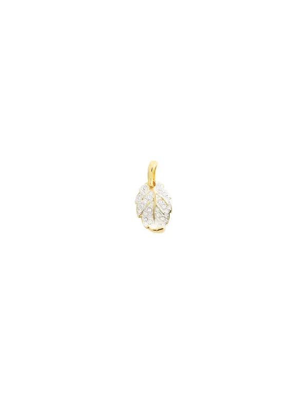 Estelle Women Gold Pendant