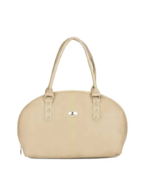 Murcia Women Beige Handbag