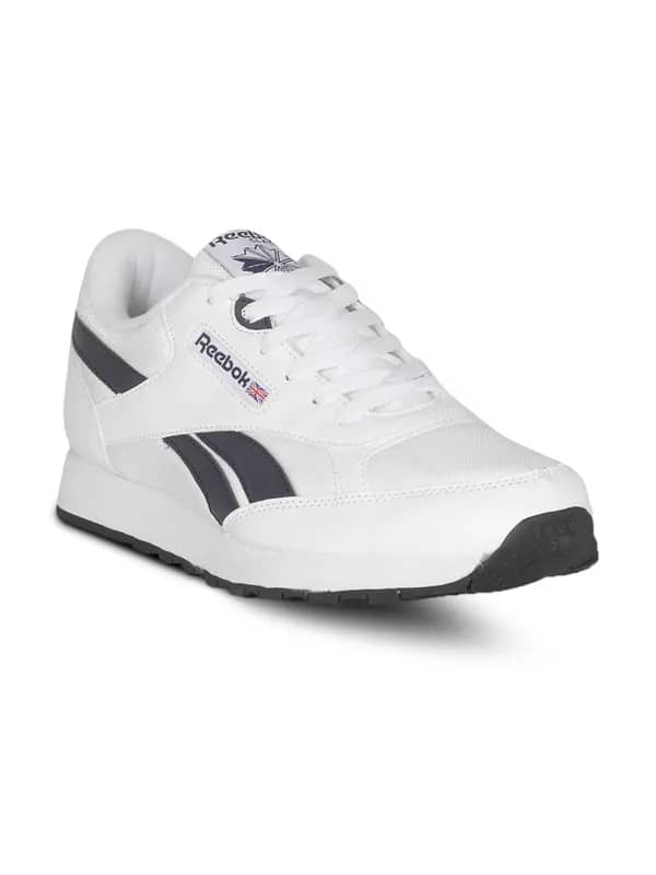Reebok Men's Outdoor White Shoe