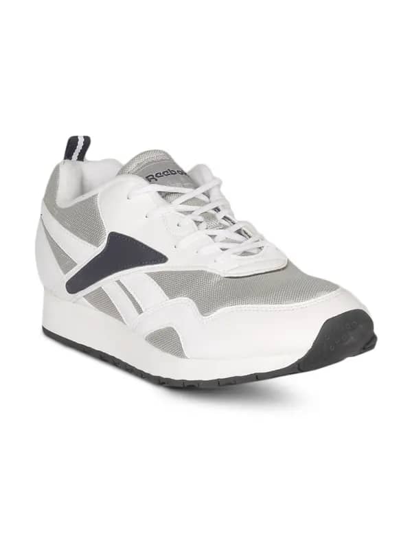 Reebok Men's Blaze White Shoe