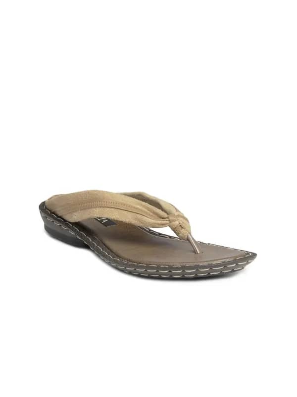 Rocia Women Beige Flats