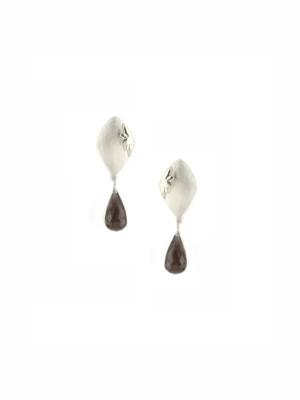 Rreverie Silver Earrings