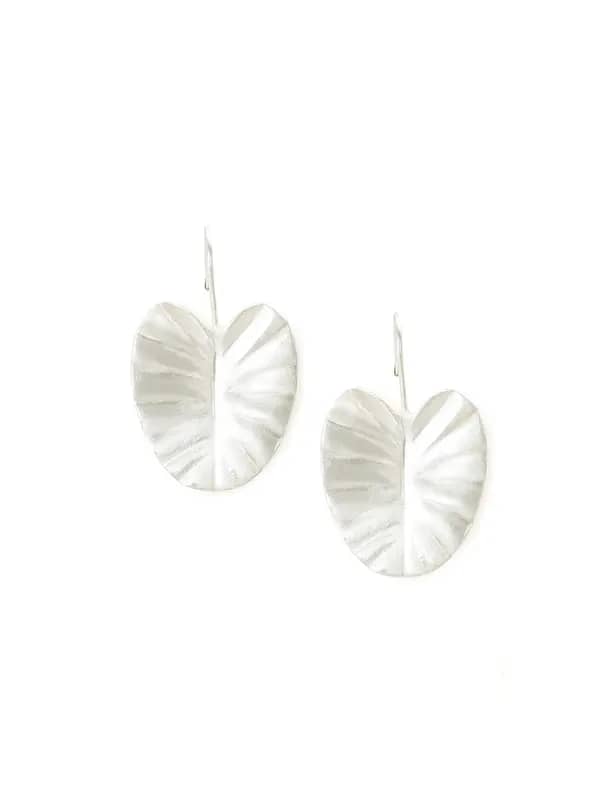 Rreverie Silver Earrings