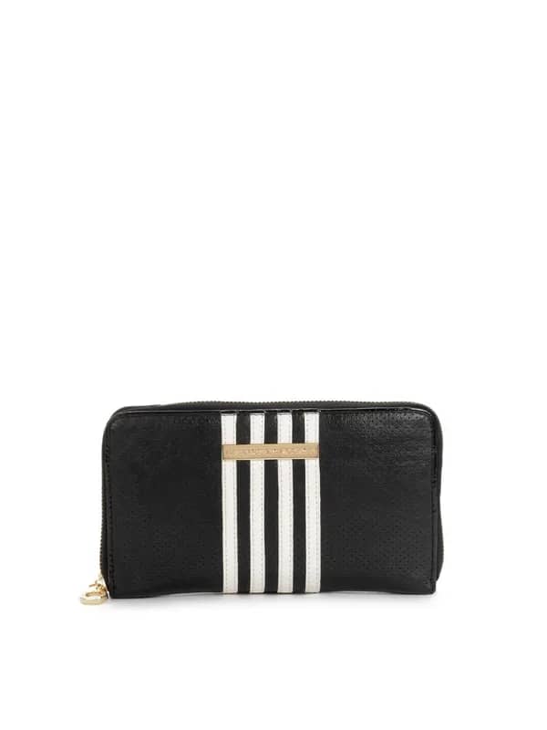 Rocky S Women Black Wallet