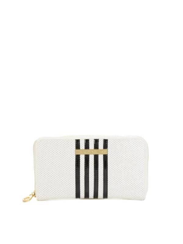 Rocky S Women White Wallet