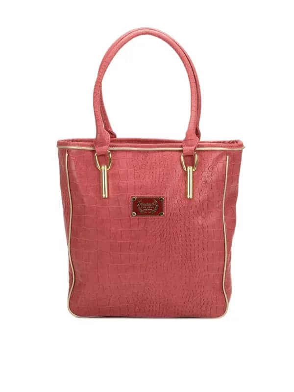 Rocky S Women Red Handbag