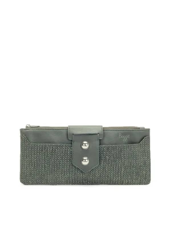 Baggit Women Olive Wallet