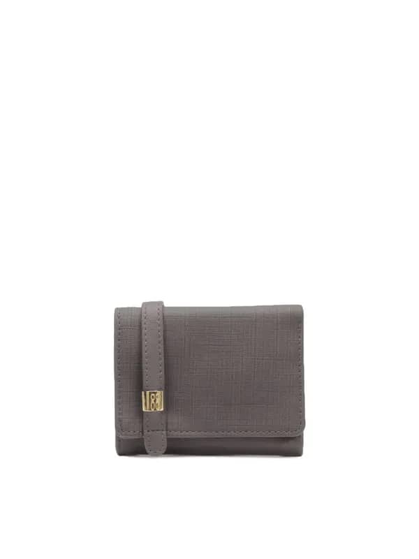 Baggit Women Brown Wallet